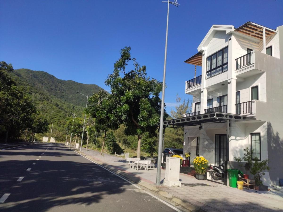 Cobi'S Home Cam Lam Exterior foto